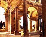 Study of Architecture Florence